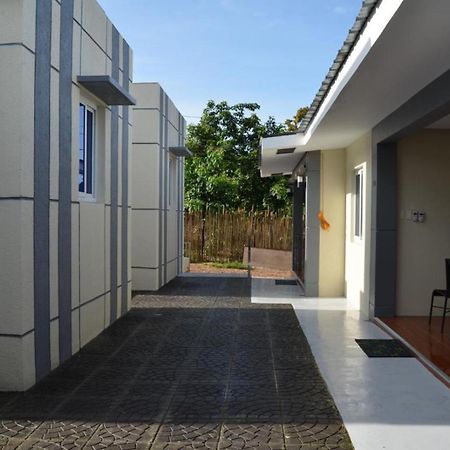 Abrhys Ridge Inn Coron Buitenkant foto
