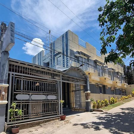 Abrhys Ridge Inn Coron Buitenkant foto