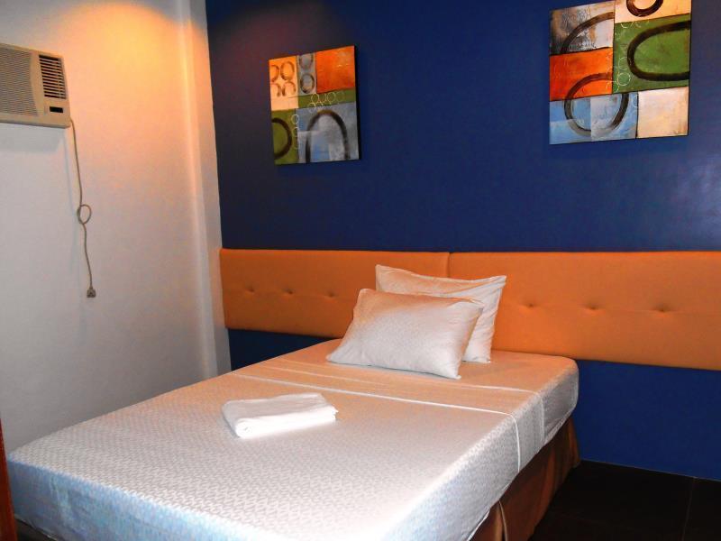 Abrhys Ridge Inn Coron Buitenkant foto