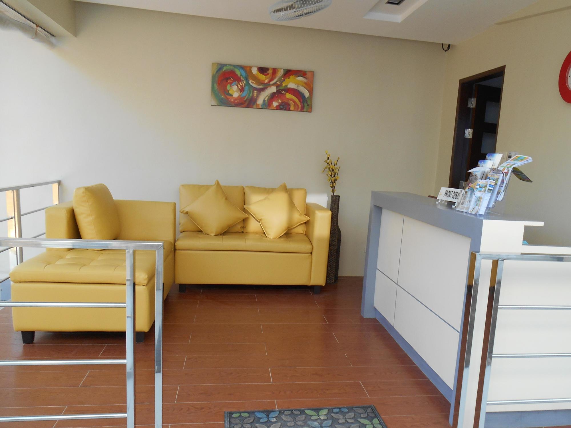 Abrhys Ridge Inn Coron Buitenkant foto