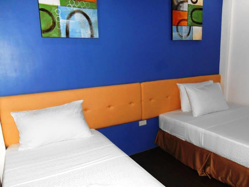 Abrhys Ridge Inn Coron Buitenkant foto