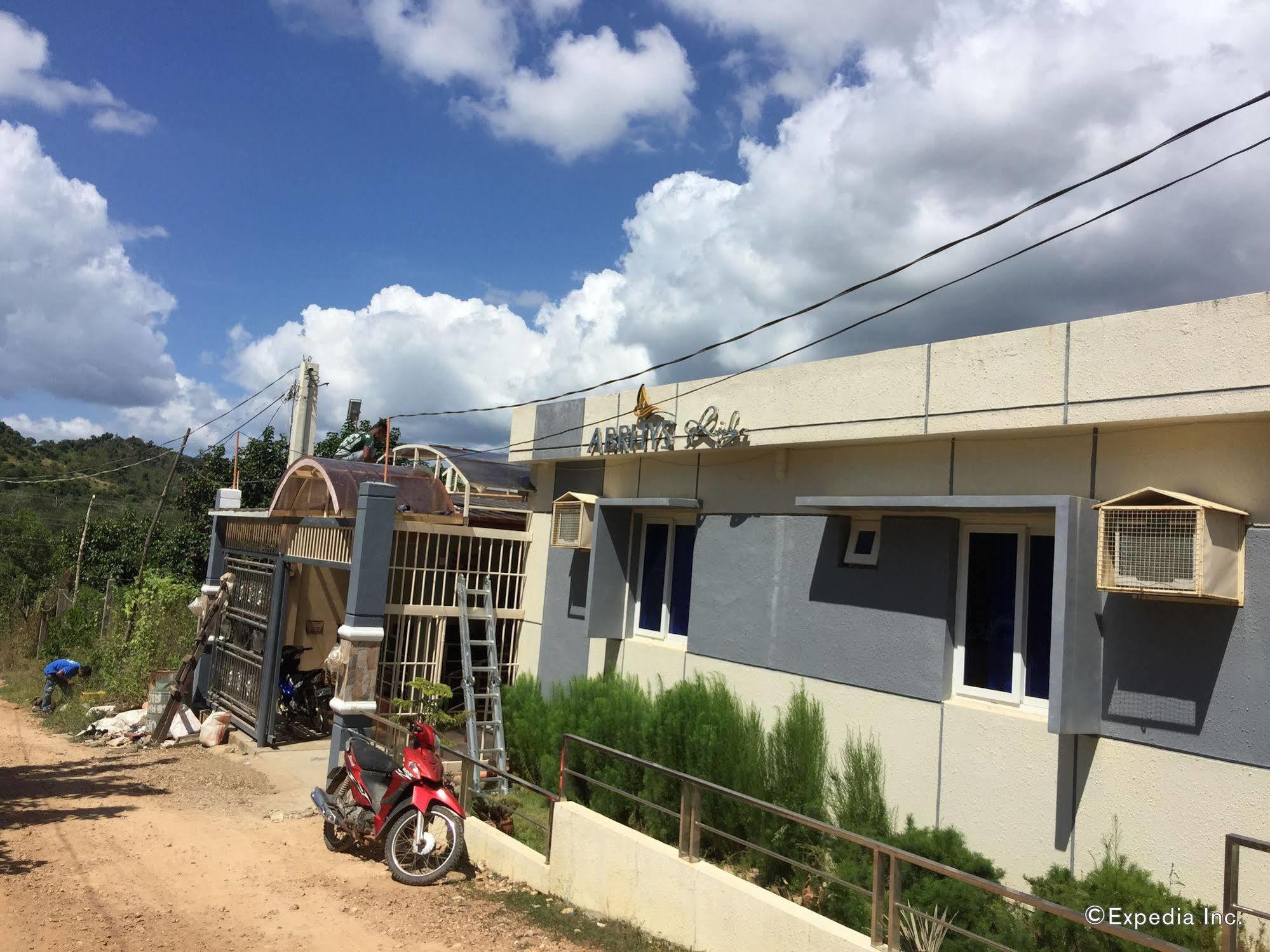 Abrhys Ridge Inn Coron Buitenkant foto