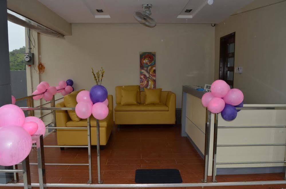 Abrhys Ridge Inn Coron Buitenkant foto