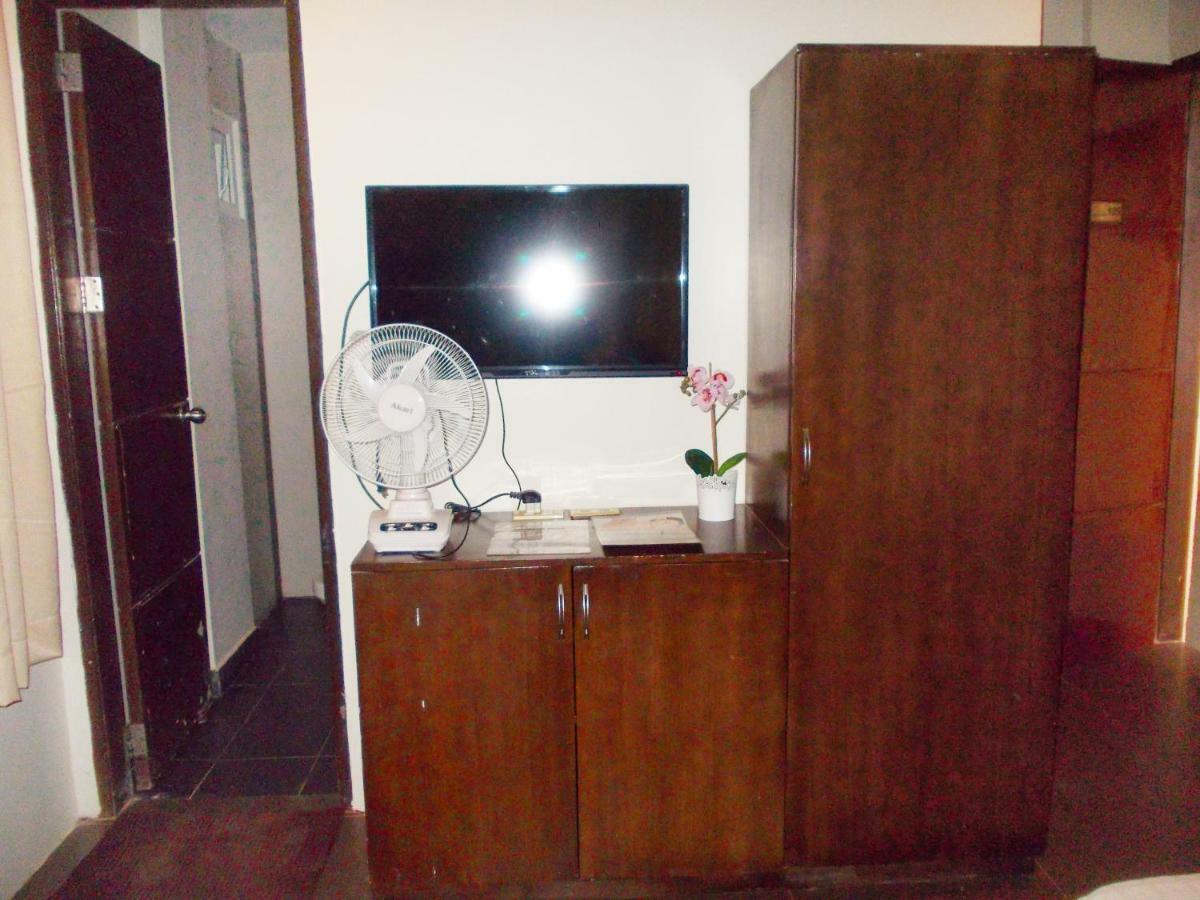 Abrhys Ridge Inn Coron Buitenkant foto
