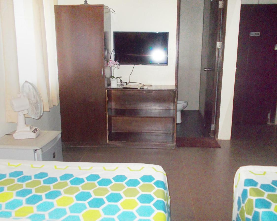 Abrhys Ridge Inn Coron Buitenkant foto