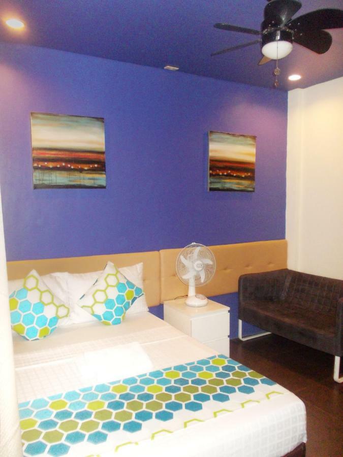 Abrhys Ridge Inn Coron Buitenkant foto