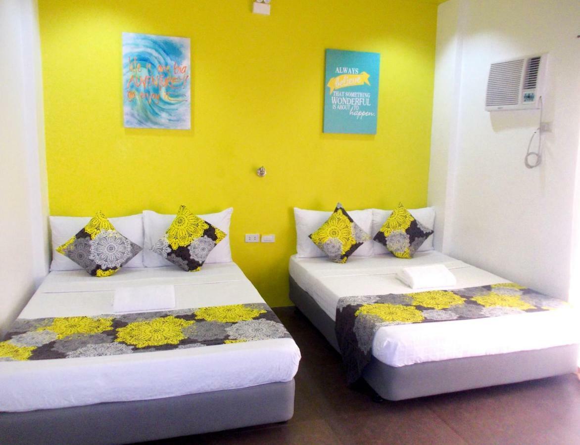Abrhys Ridge Inn Coron Buitenkant foto