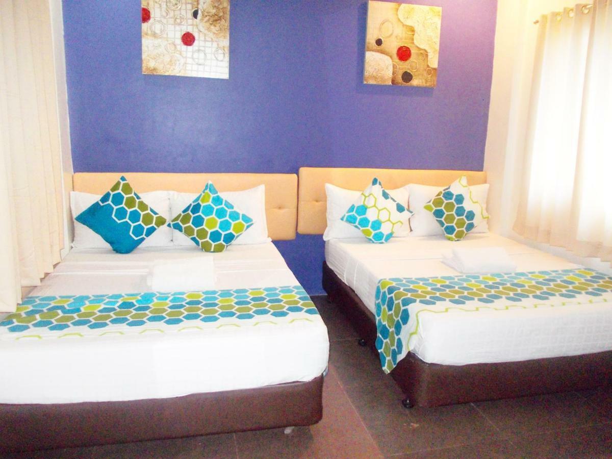 Abrhys Ridge Inn Coron Buitenkant foto