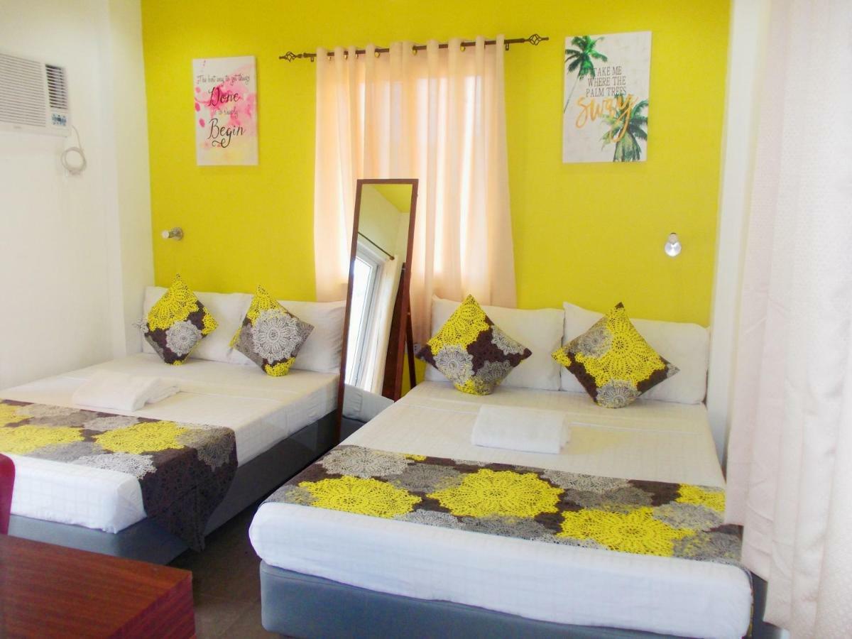 Abrhys Ridge Inn Coron Buitenkant foto