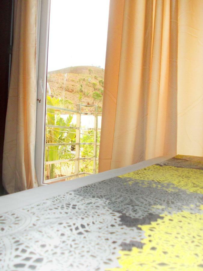 Abrhys Ridge Inn Coron Buitenkant foto