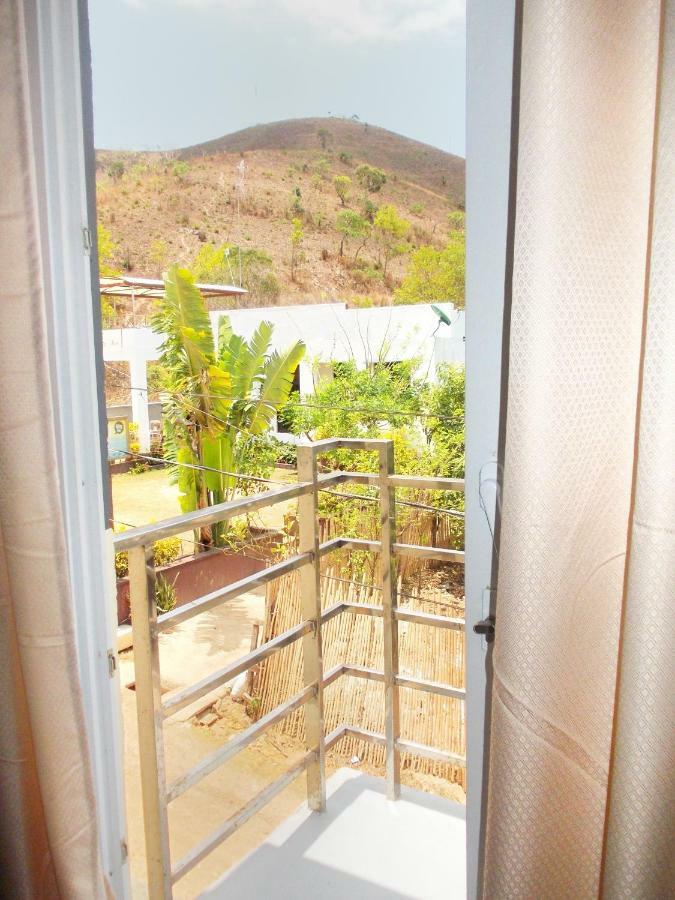 Abrhys Ridge Inn Coron Buitenkant foto