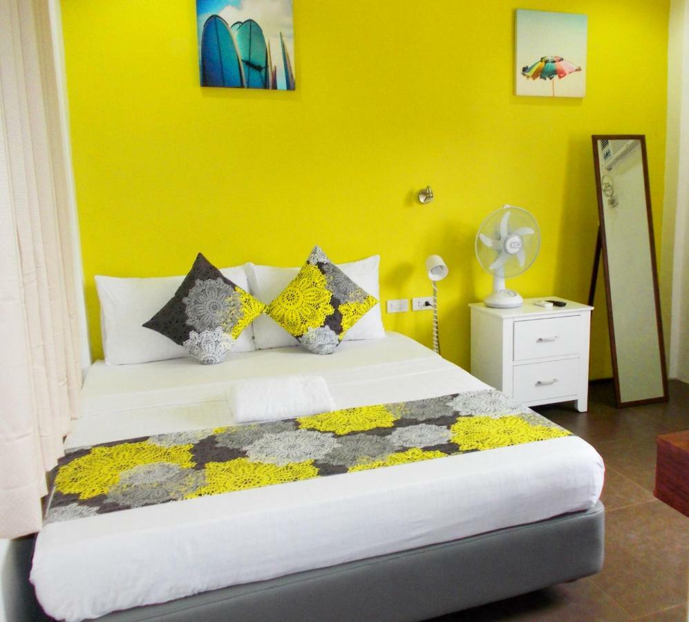 Abrhys Ridge Inn Coron Buitenkant foto