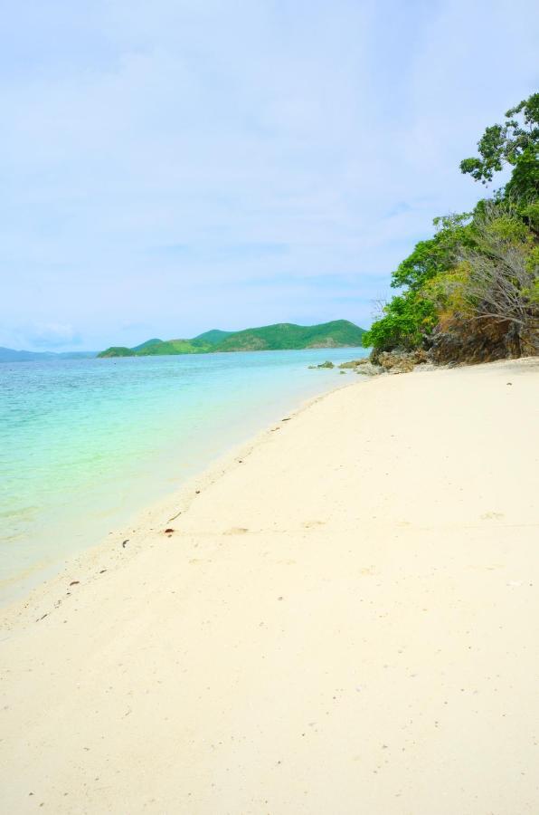 Abrhys Ridge Inn Coron Buitenkant foto