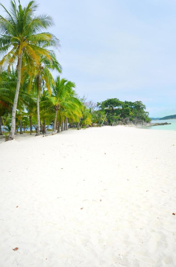 Abrhys Ridge Inn Coron Buitenkant foto