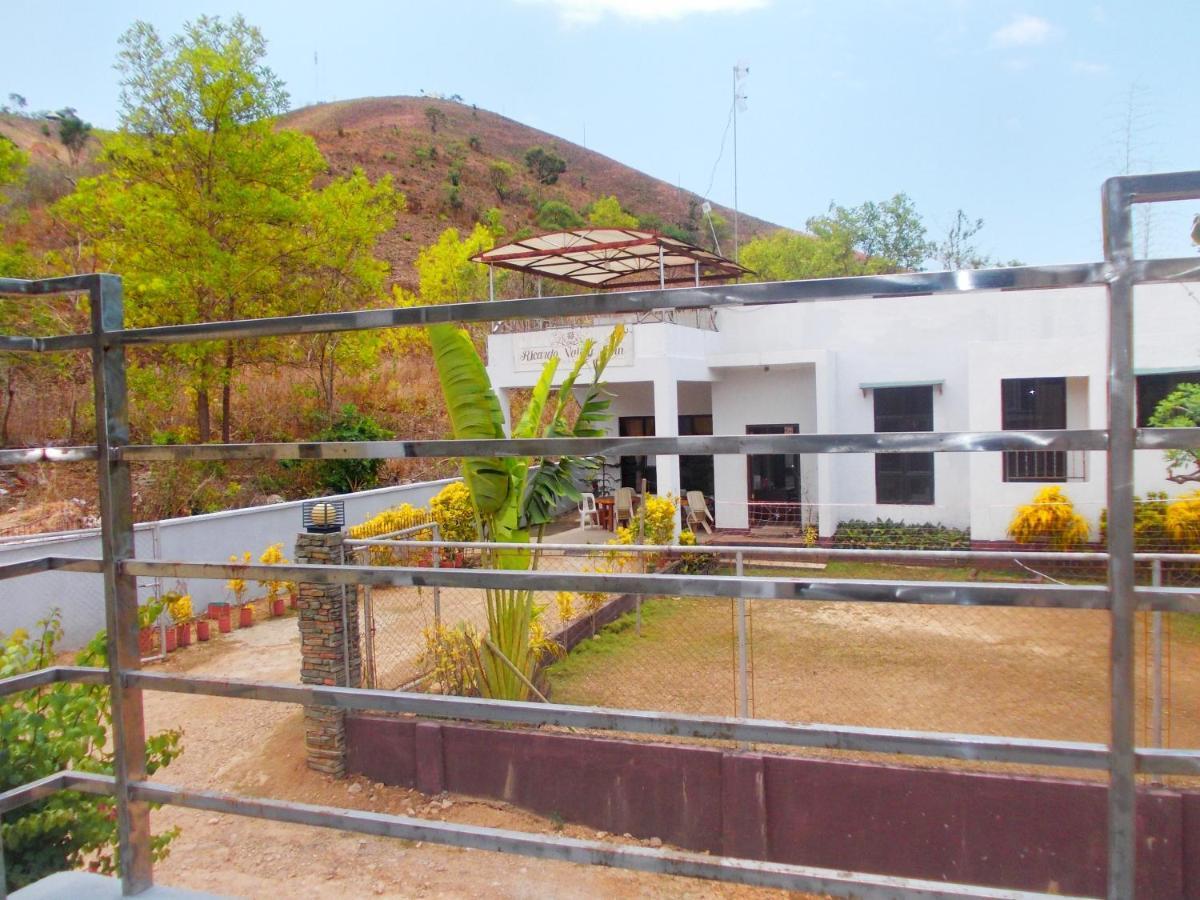 Abrhys Ridge Inn Coron Buitenkant foto