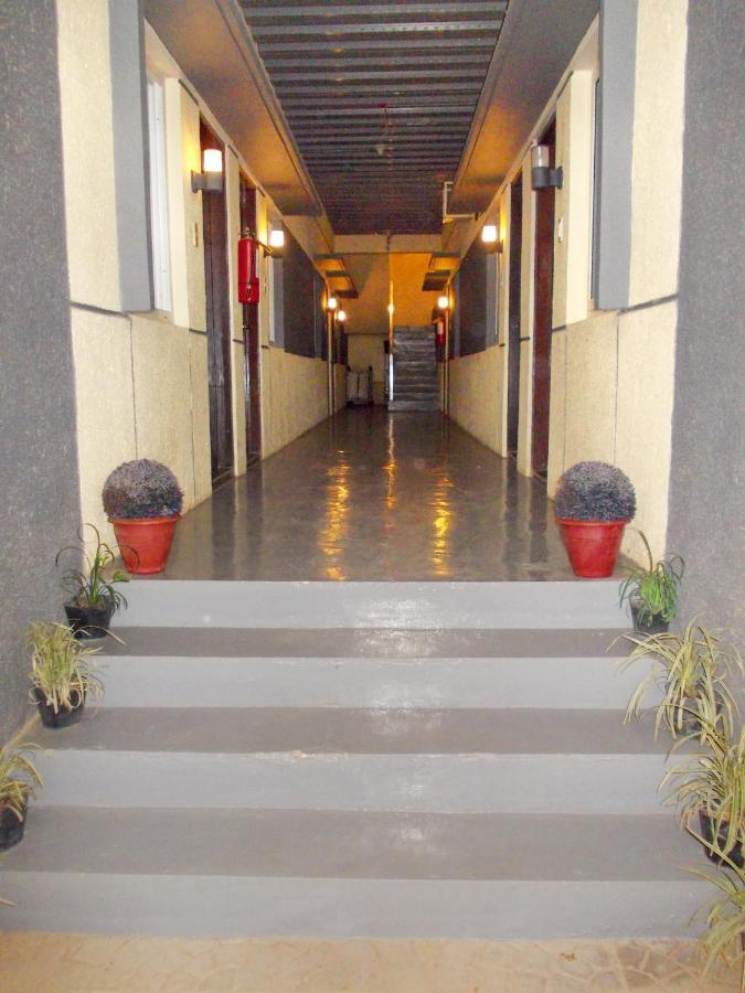 Abrhys Ridge Inn Coron Buitenkant foto